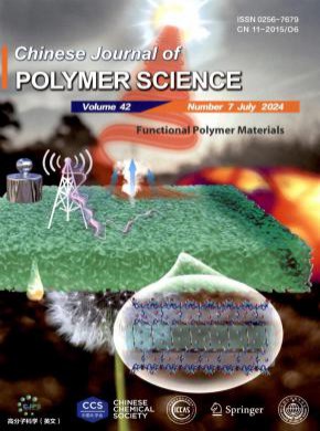 Chinese Journal of Polymer Science期刊